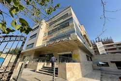 بهره برداری از ساختمان جدید کلینیک ویژه فوق تخصصی کودکان مرکز طبی کودکان